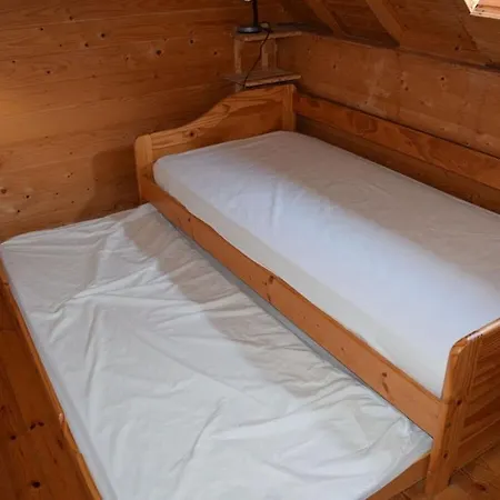 Tatil Evi Le Lindbergh