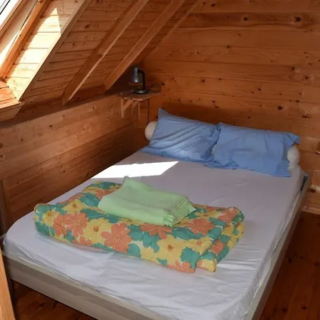 Tatil Evi Le Lindbergh