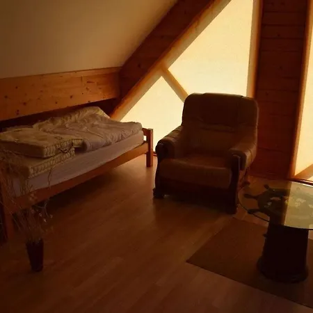 Le Lindbergh Hébergement de vacances *